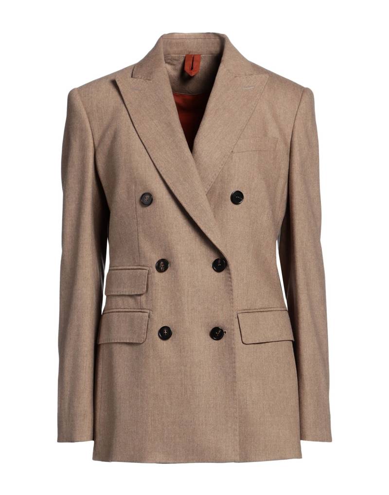 MAX MARA Blazer Damen Sand von MAX MARA