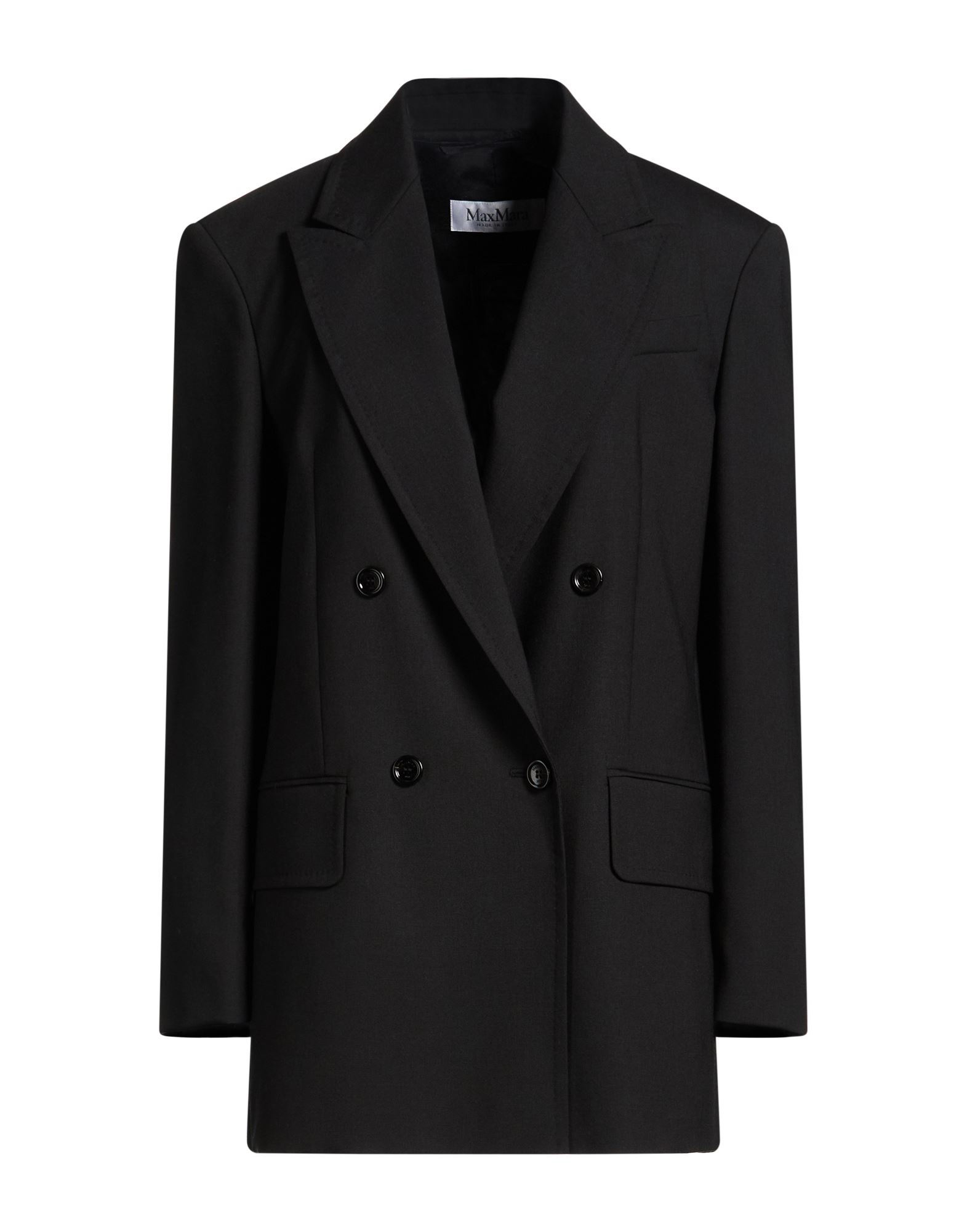 MAX MARA Blazer Damen Schwarz von MAX MARA