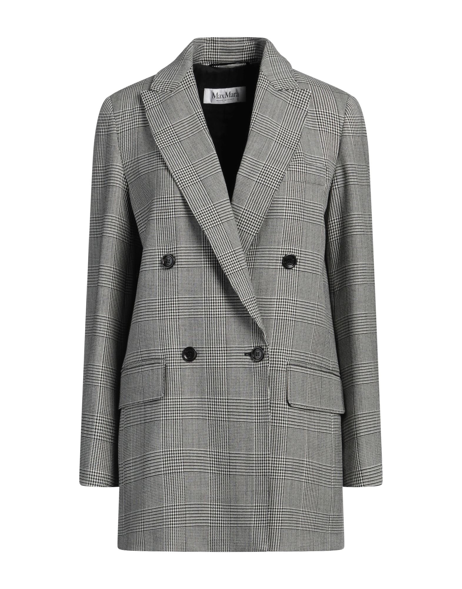 MAX MARA Blazer Damen Schwarz von MAX MARA