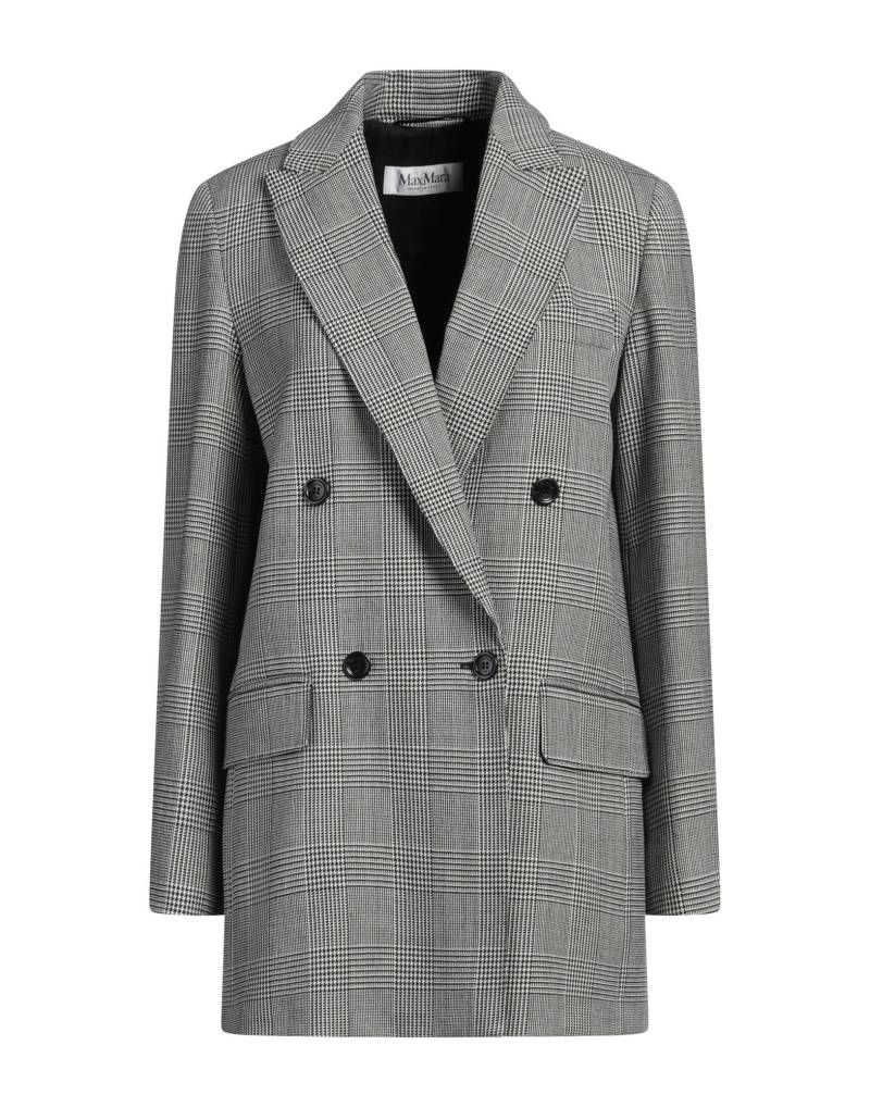 MAX MARA Blazer Damen Schwarz von MAX MARA