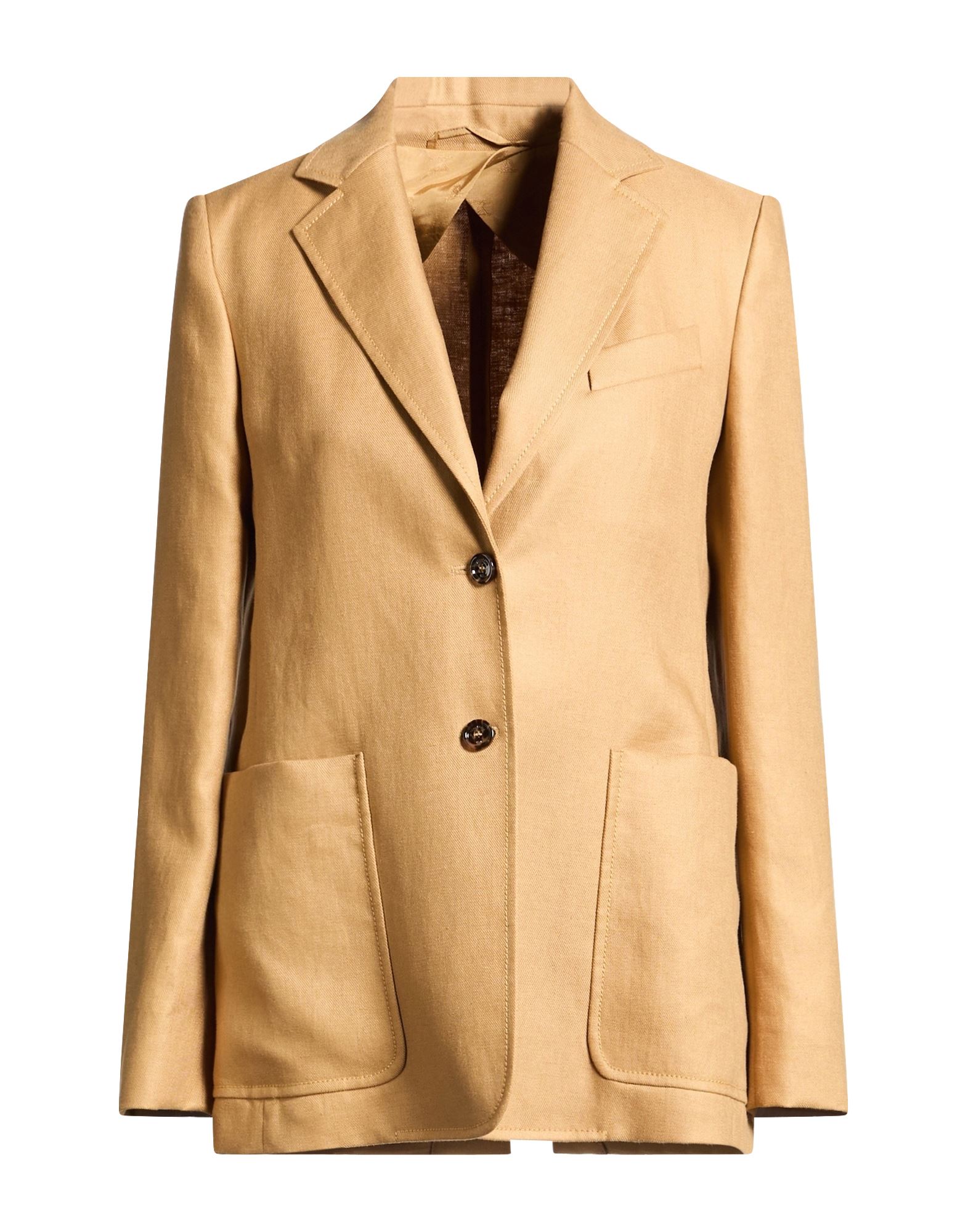 MAX MARA Blazer Damen Senf von MAX MARA