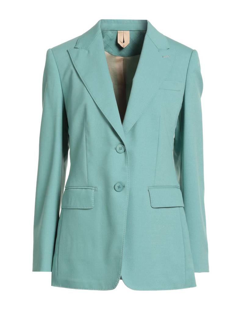 MAX MARA Blazer Damen Tūrkis von MAX MARA