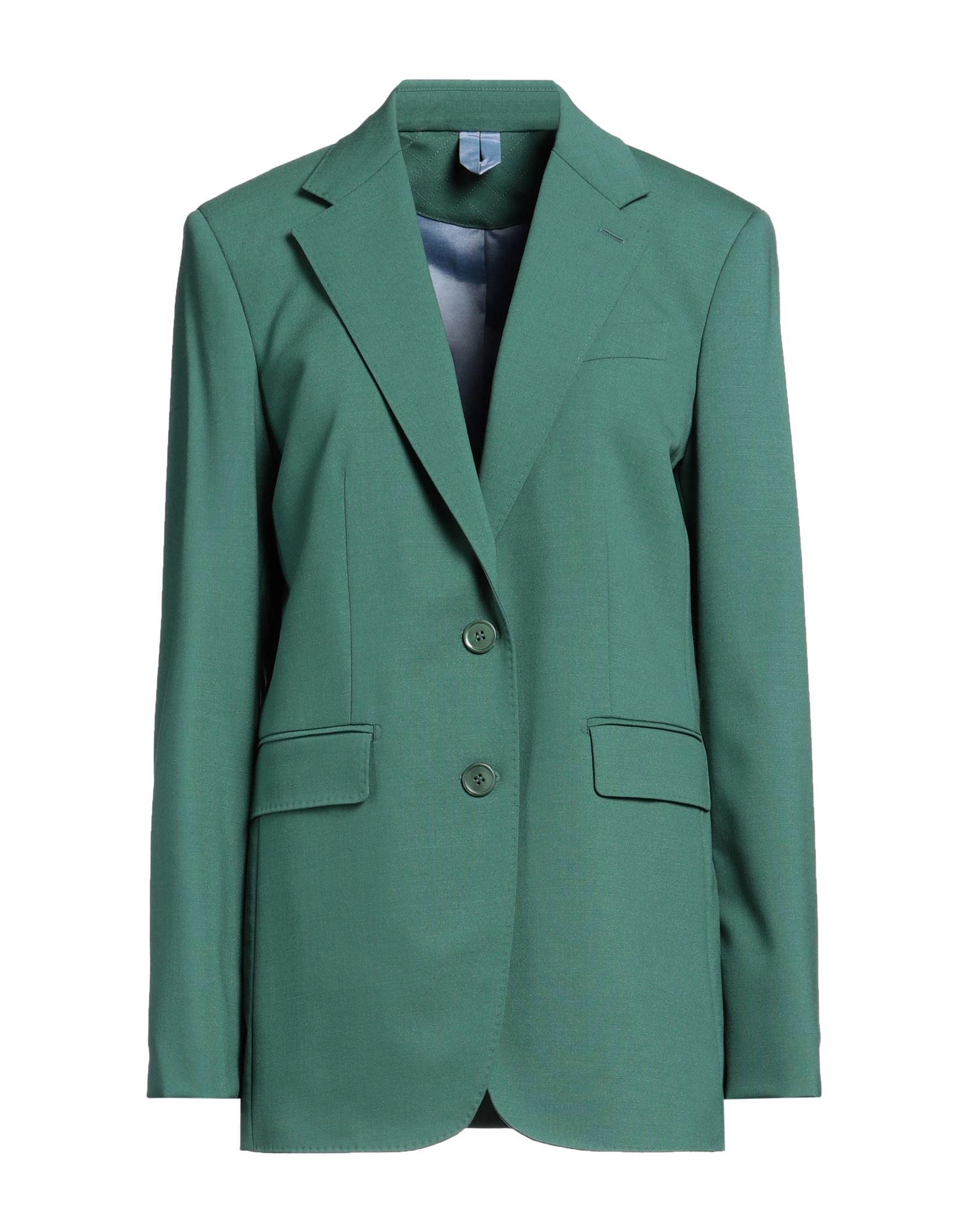 MAX MARA Blazer Damen Vert Émeraude von MAX MARA