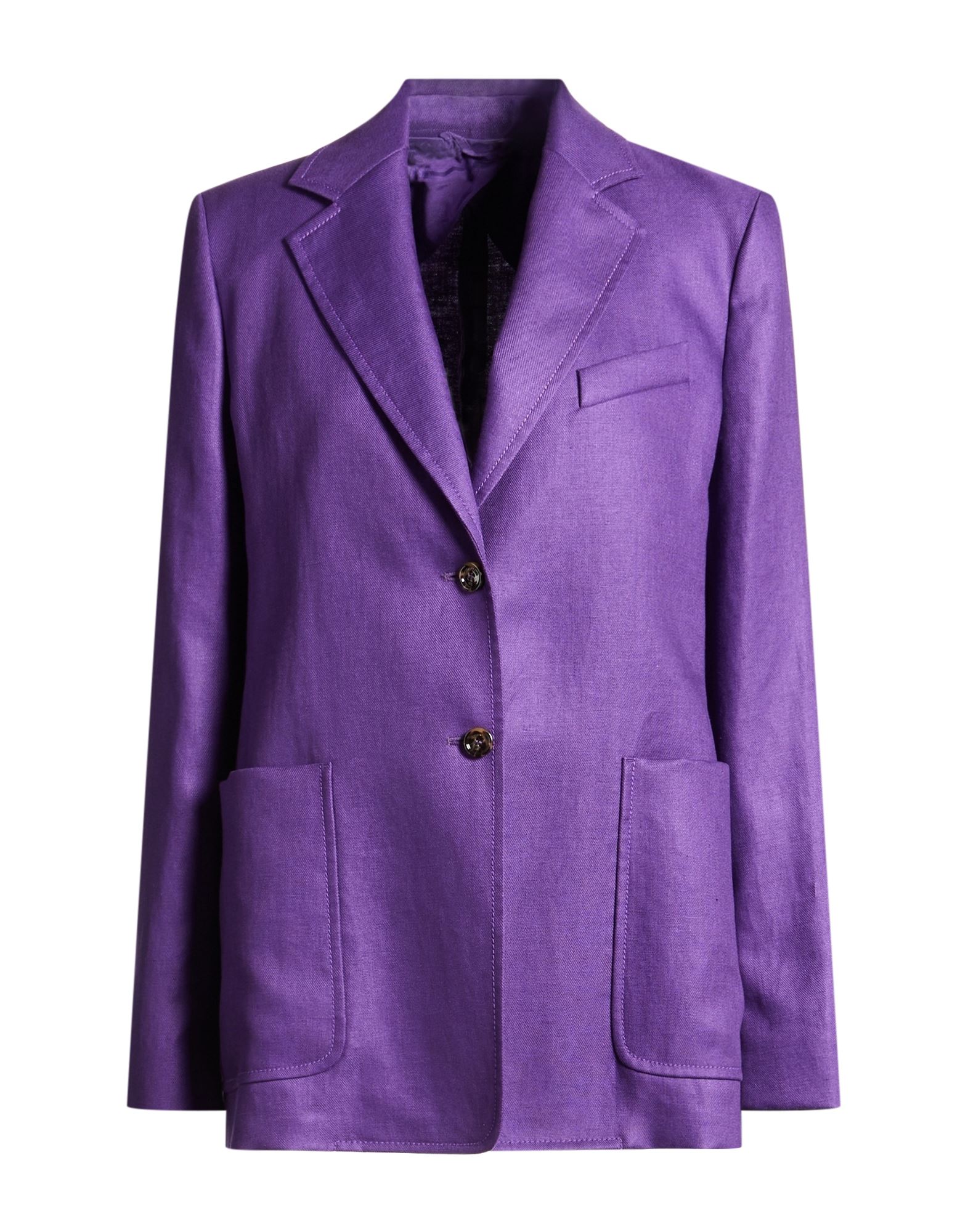MAX MARA Blazer Damen Violett von MAX MARA