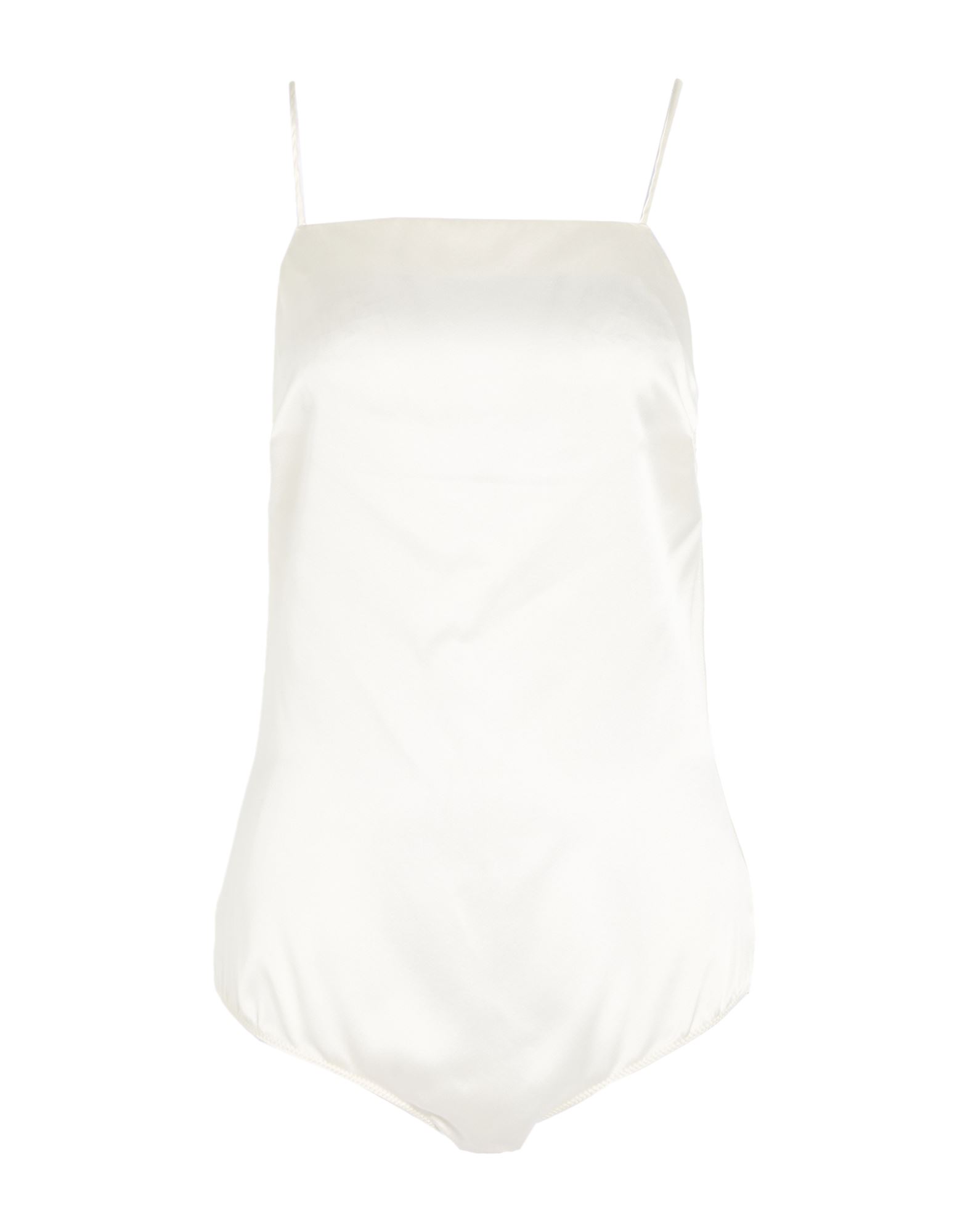 MAX MARA Bodysuit Damen Weiß von MAX MARA