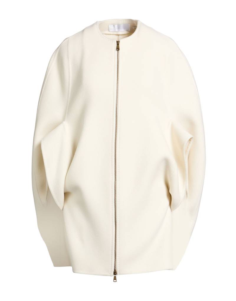 MAX MARA Cape Damen Elfenbein von MAX MARA