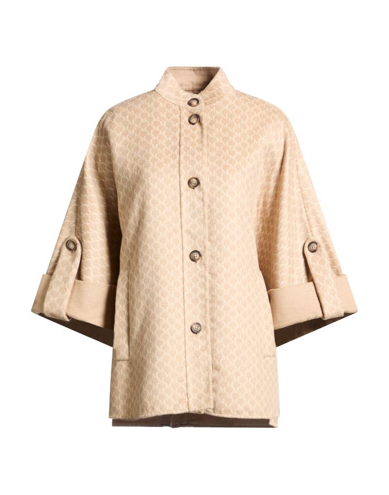 MAX MARA Cape Damen Kamel von MAX MARA
