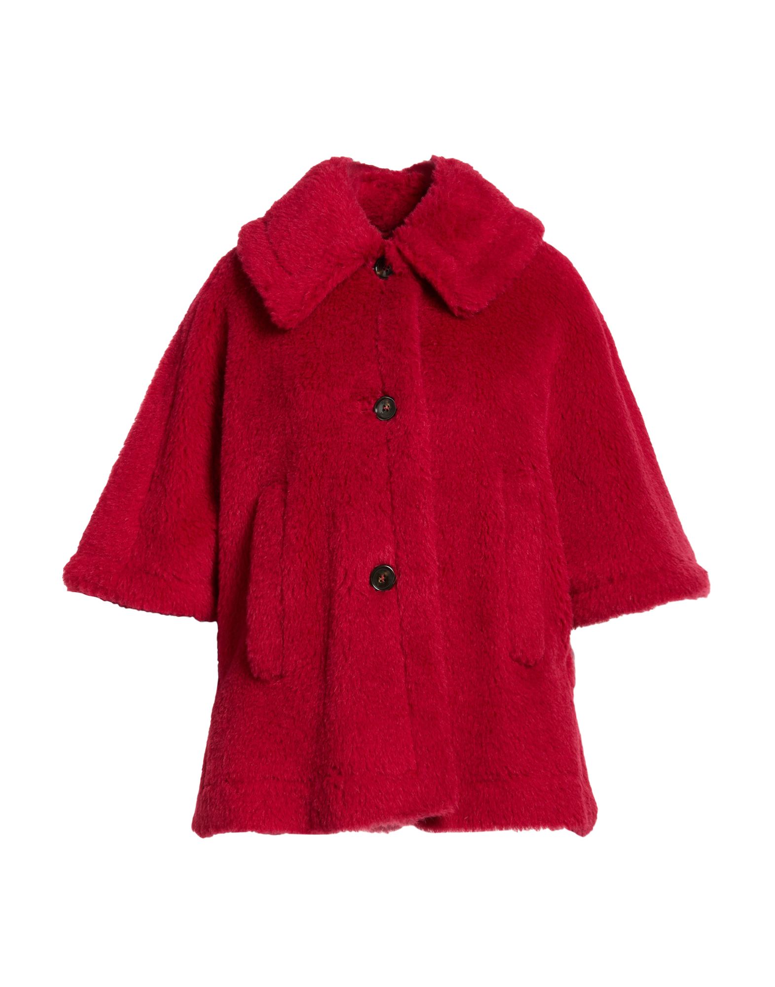 MAX MARA Cape Damen Purpur von MAX MARA