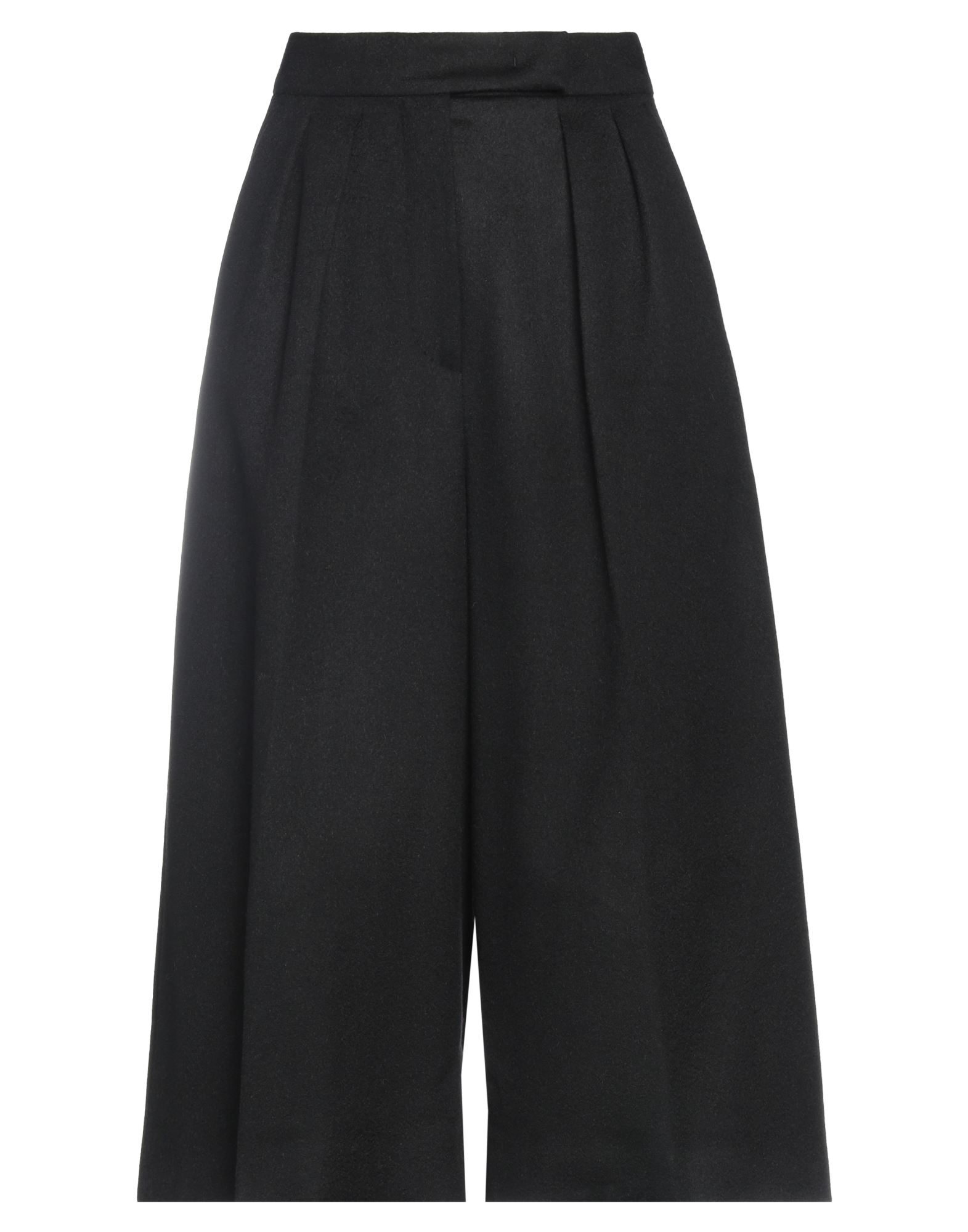 MAX MARA Cropped-hosen Damen Schwarz von MAX MARA