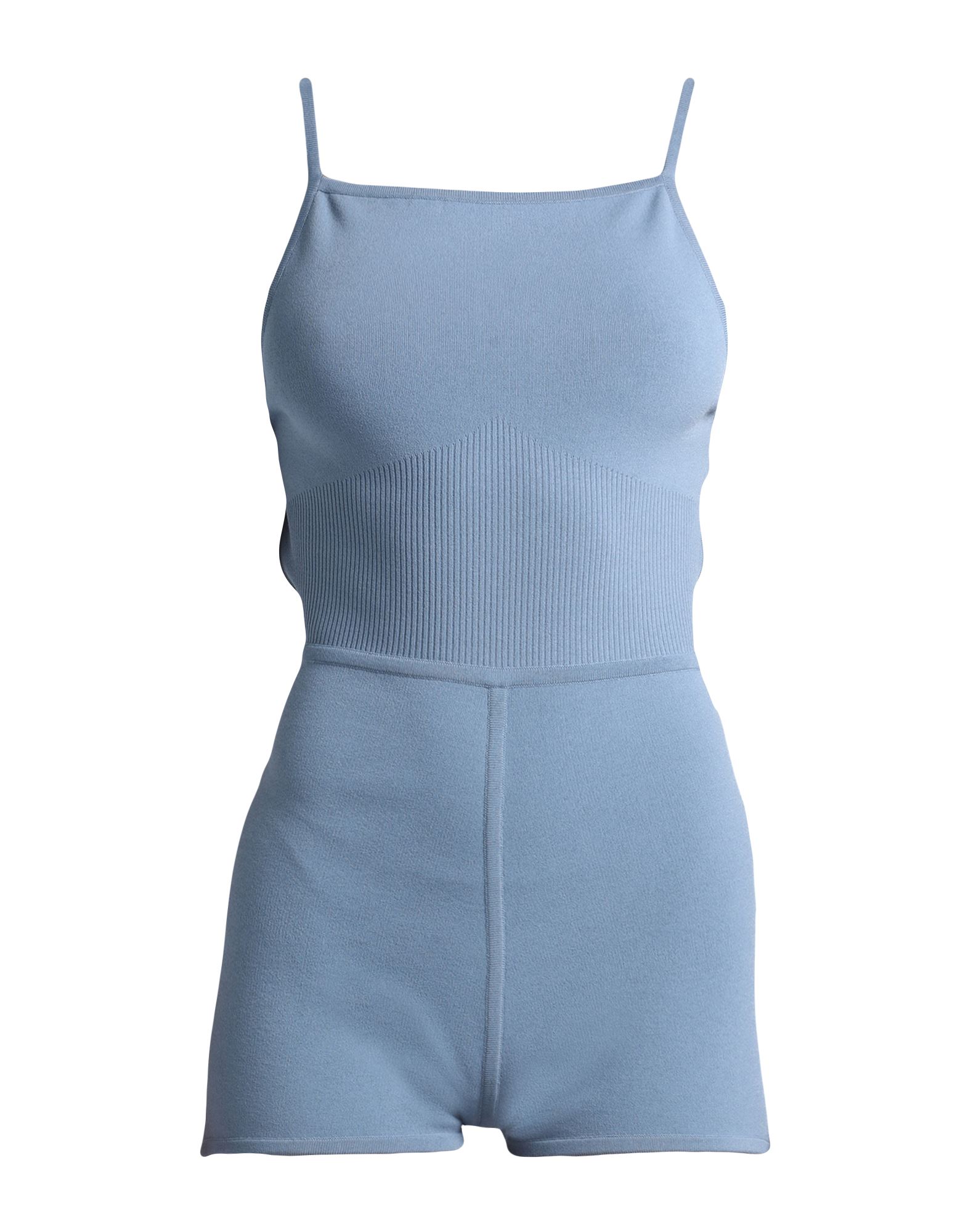 MAX MARA Jumpsuit Damen Azurblau von MAX MARA