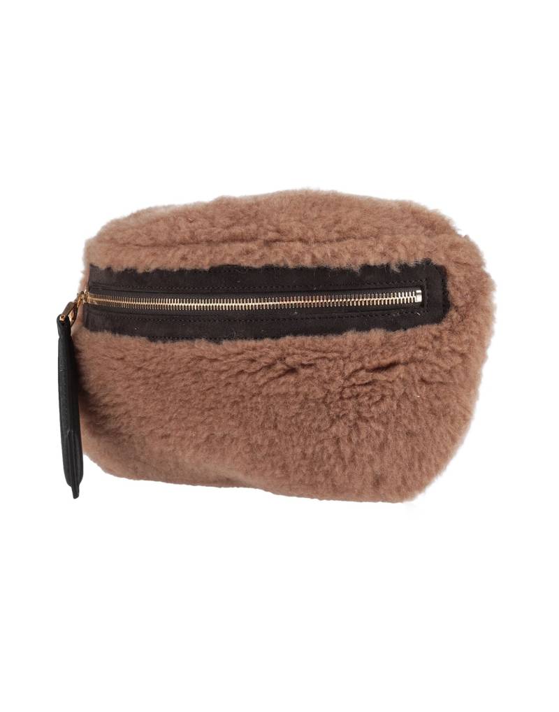 MAX MARA Gürteltasche Damen Sand von MAX MARA