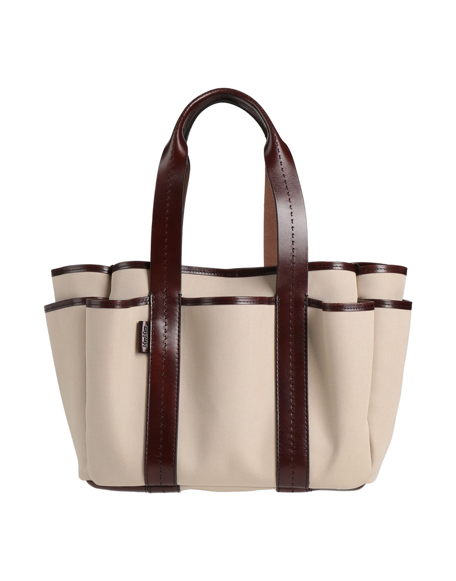 MAX MARA Handtaschen Damen Beige von MAX MARA