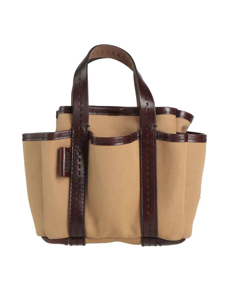 MAX MARA Handtaschen Damen Beige von MAX MARA