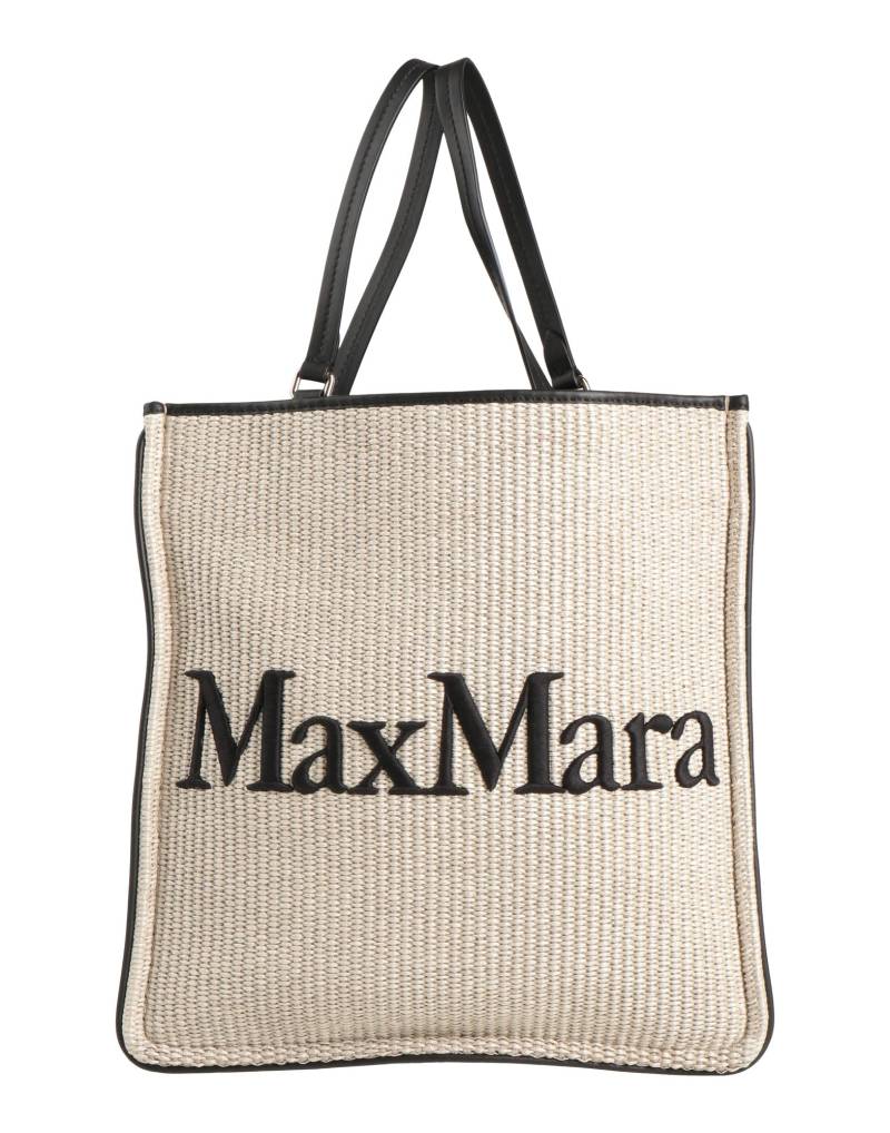 MAX MARA Handtaschen Damen Beige von MAX MARA