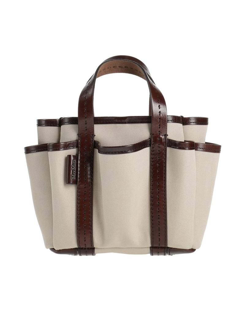 MAX MARA Handtaschen Damen Elfenbein von MAX MARA