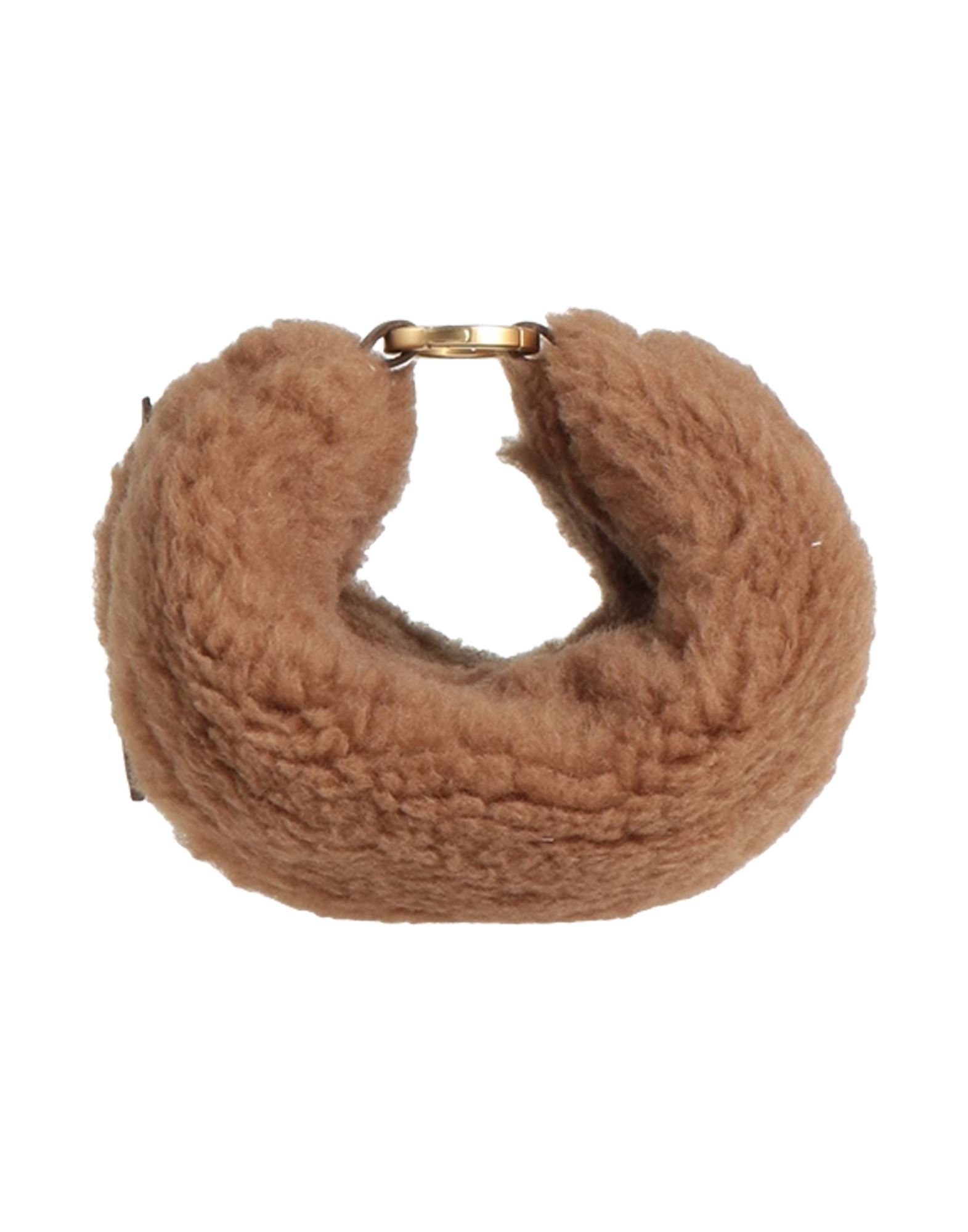 MAX MARA Handtaschen Damen Kamel von MAX MARA