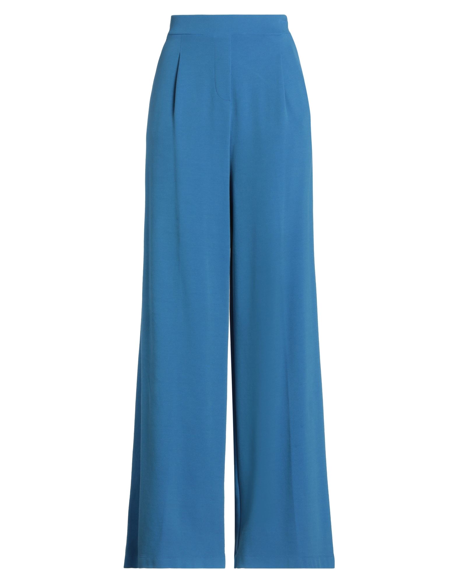 MAX MARA Hose Damen Azurblau von MAX MARA