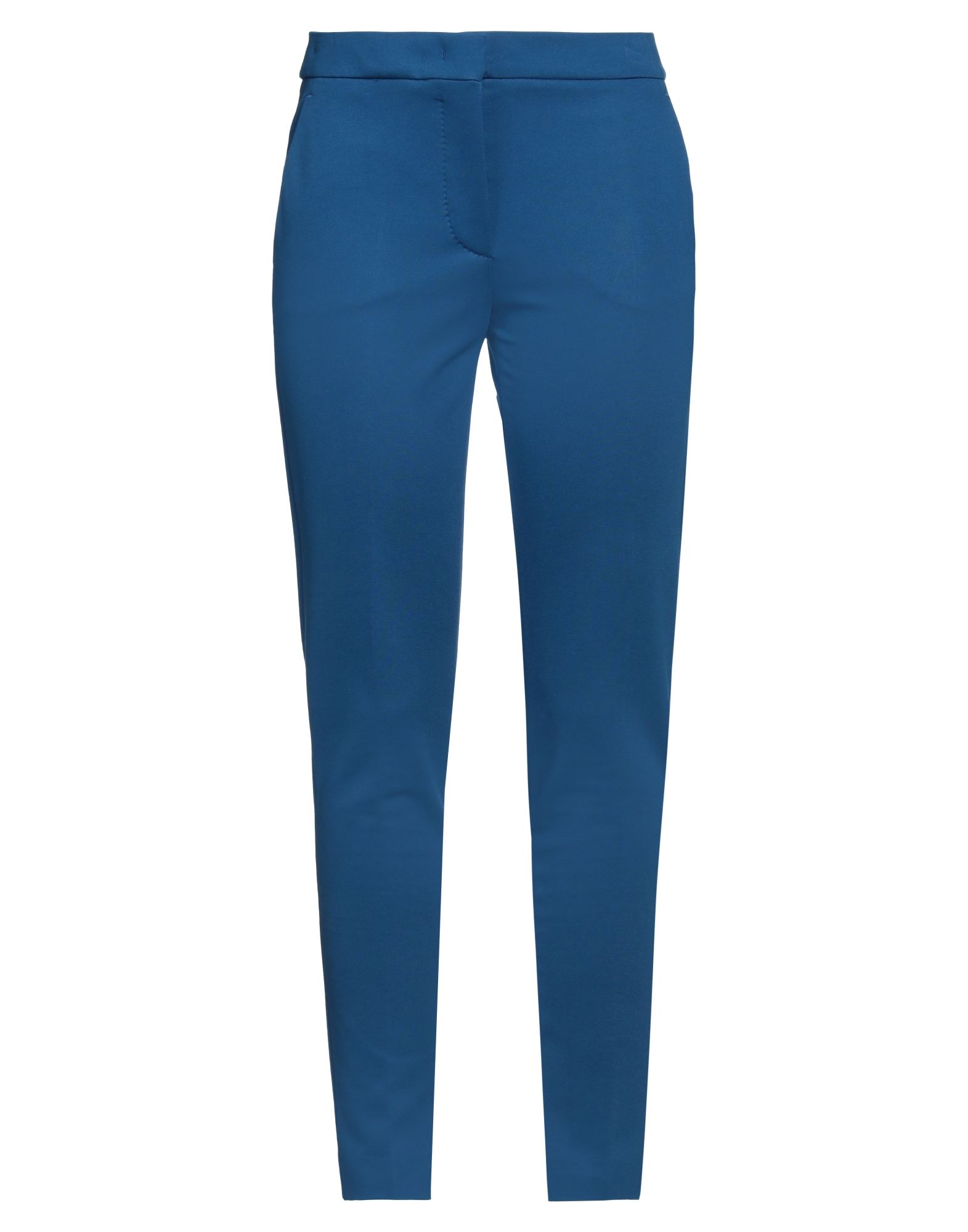 MAX MARA Hose Damen Blau von MAX MARA