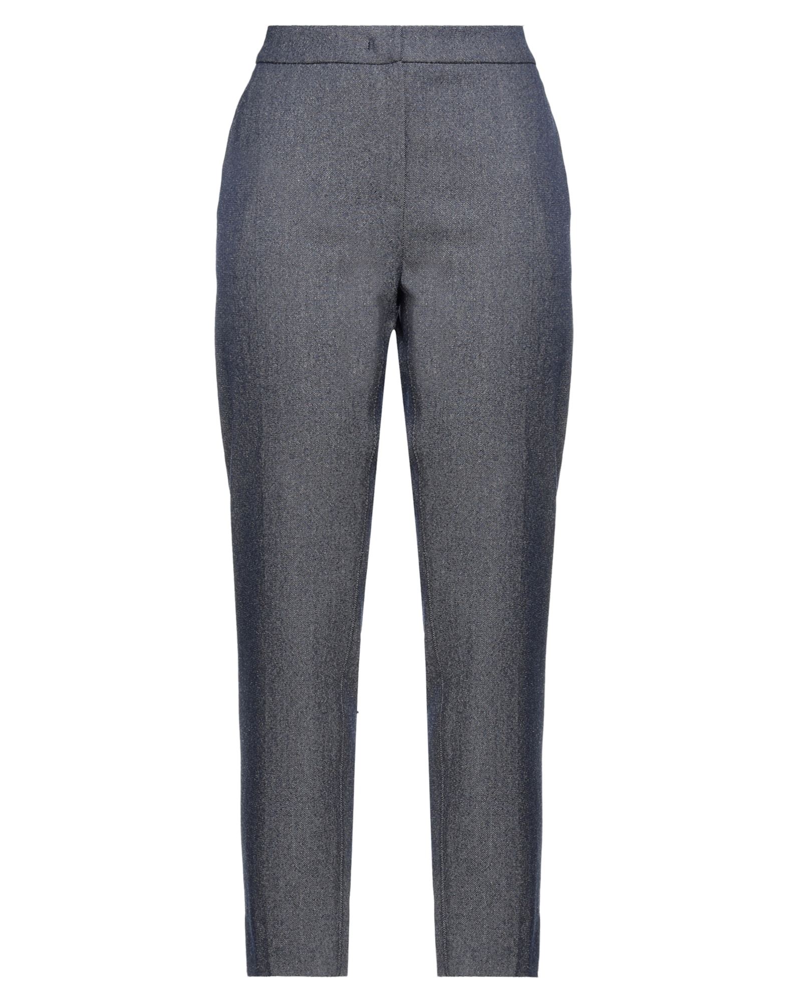 MAX MARA Hose Damen Blau von MAX MARA