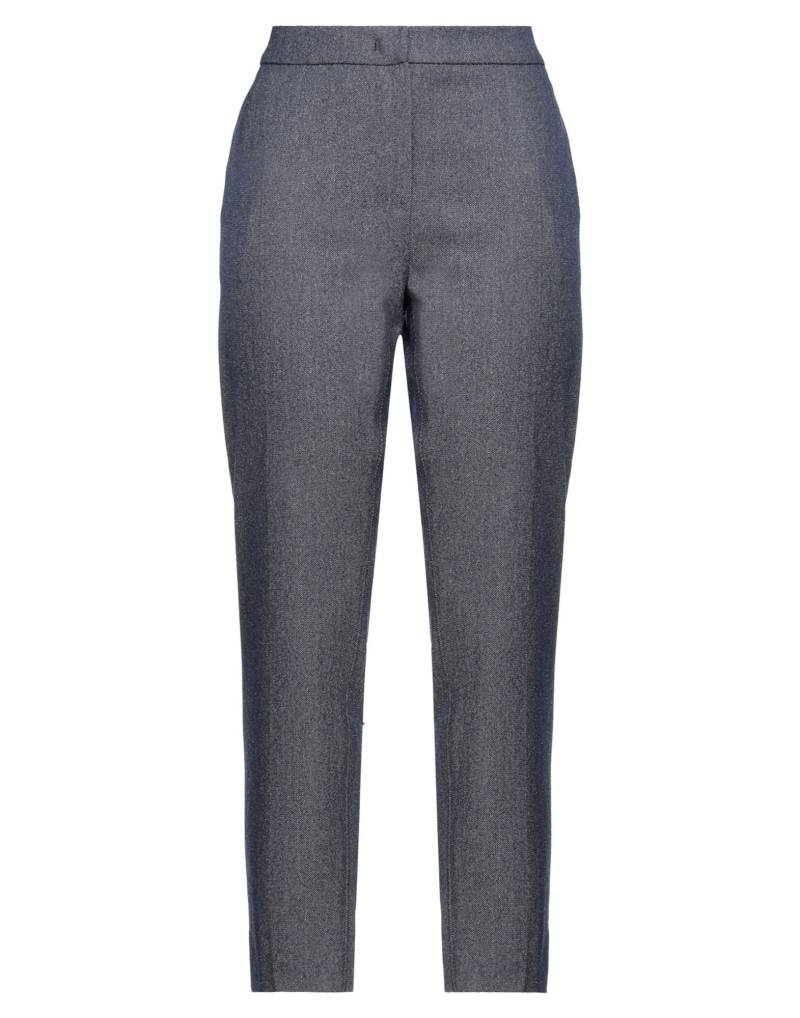MAX MARA Hose Damen Blau von MAX MARA