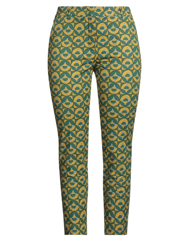 MAX MARA Hose Damen Grün von MAX MARA