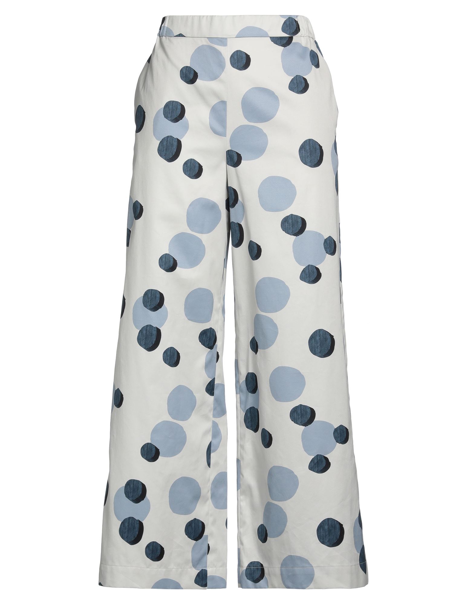 MAX MARA Hose Damen Hellgrau von MAX MARA