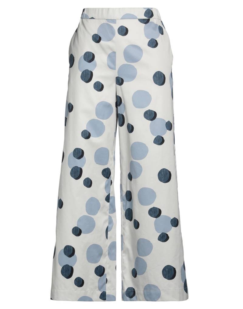 MAX MARA Hose Damen Hellgrau von MAX MARA