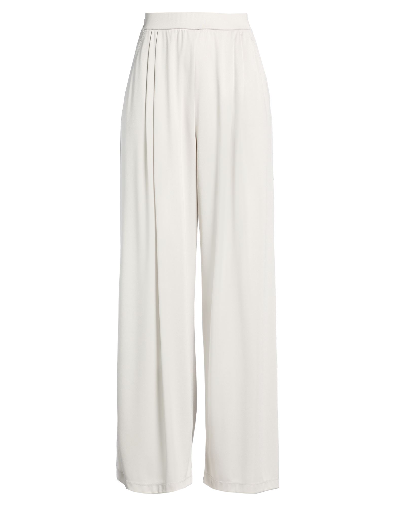 MAX MARA Hose Damen Hellgrau von MAX MARA