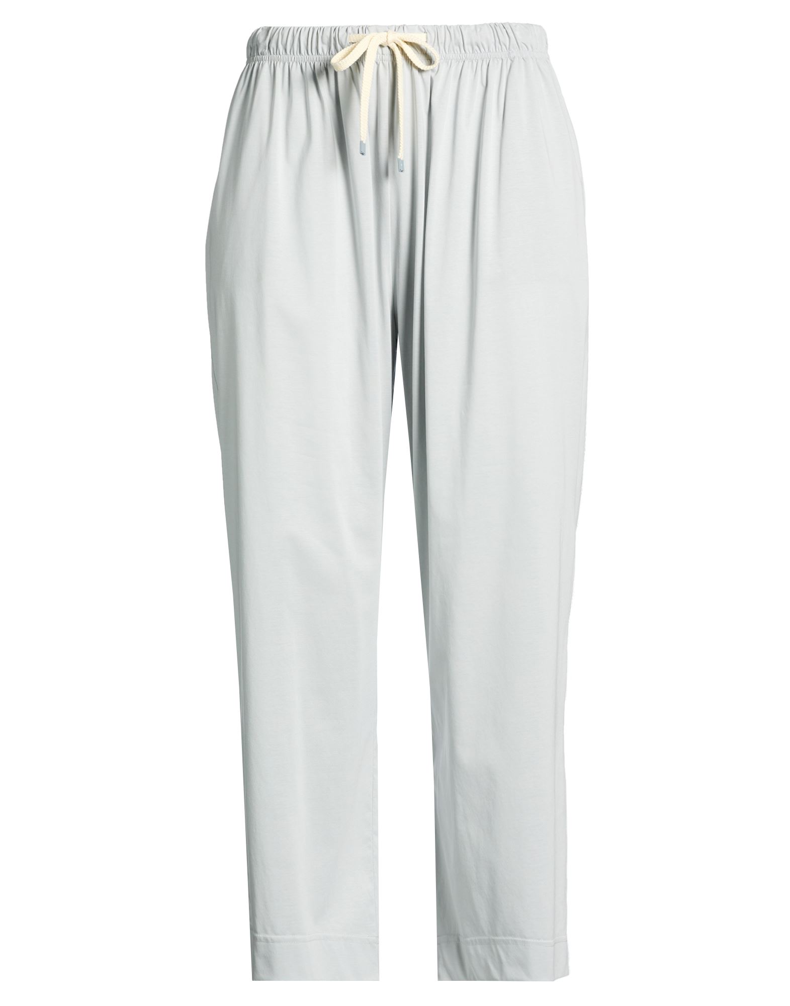 MAX MARA Hose Damen Hellgrau von MAX MARA