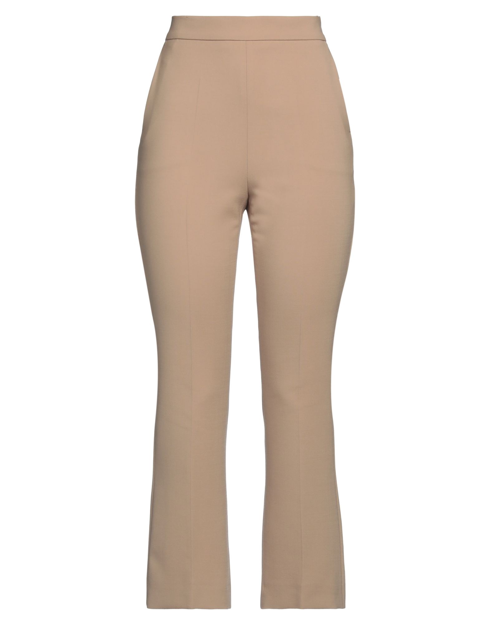 MAX MARA Hose Damen Kamel von MAX MARA