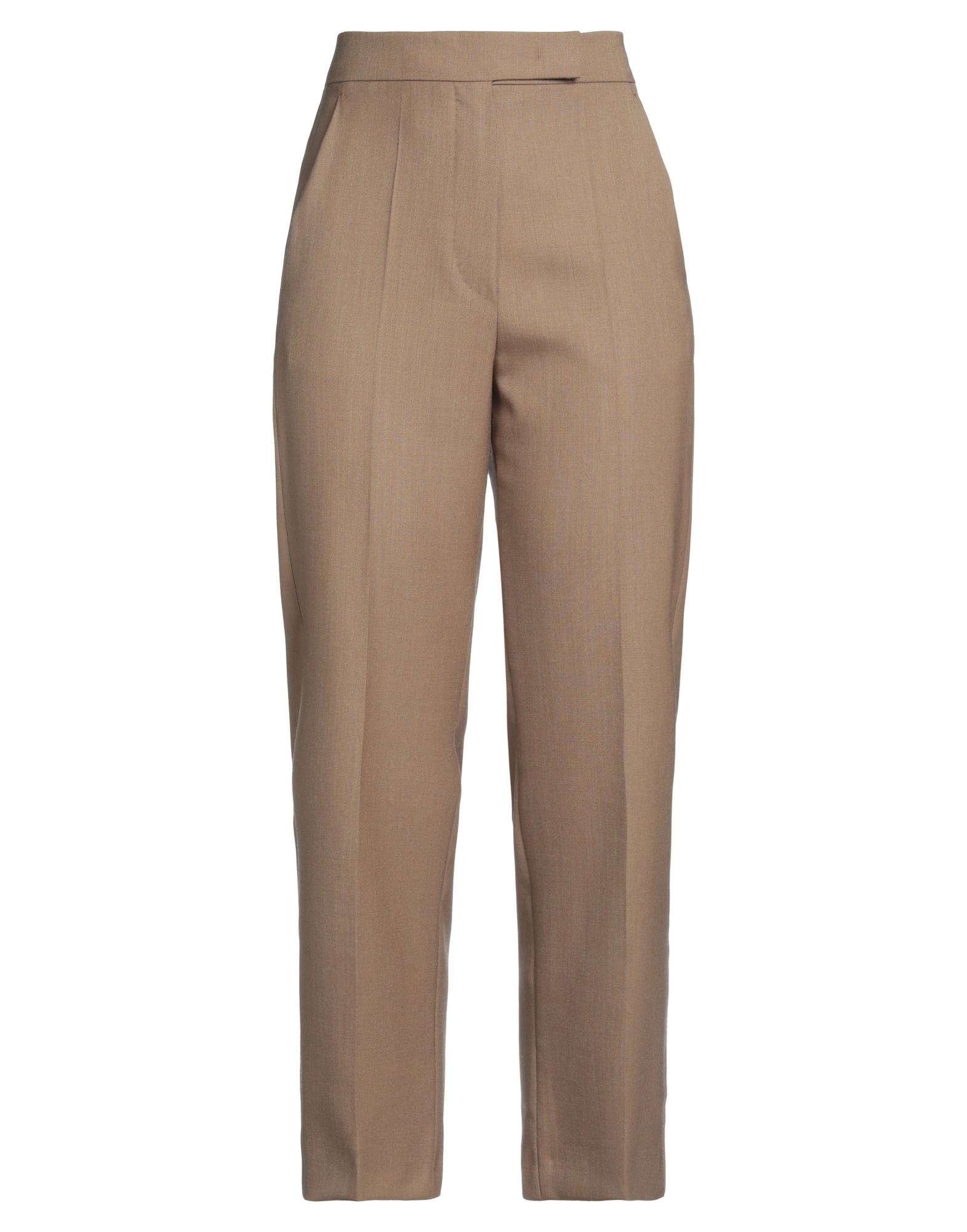 MAX MARA Hose Damen Khaki von MAX MARA