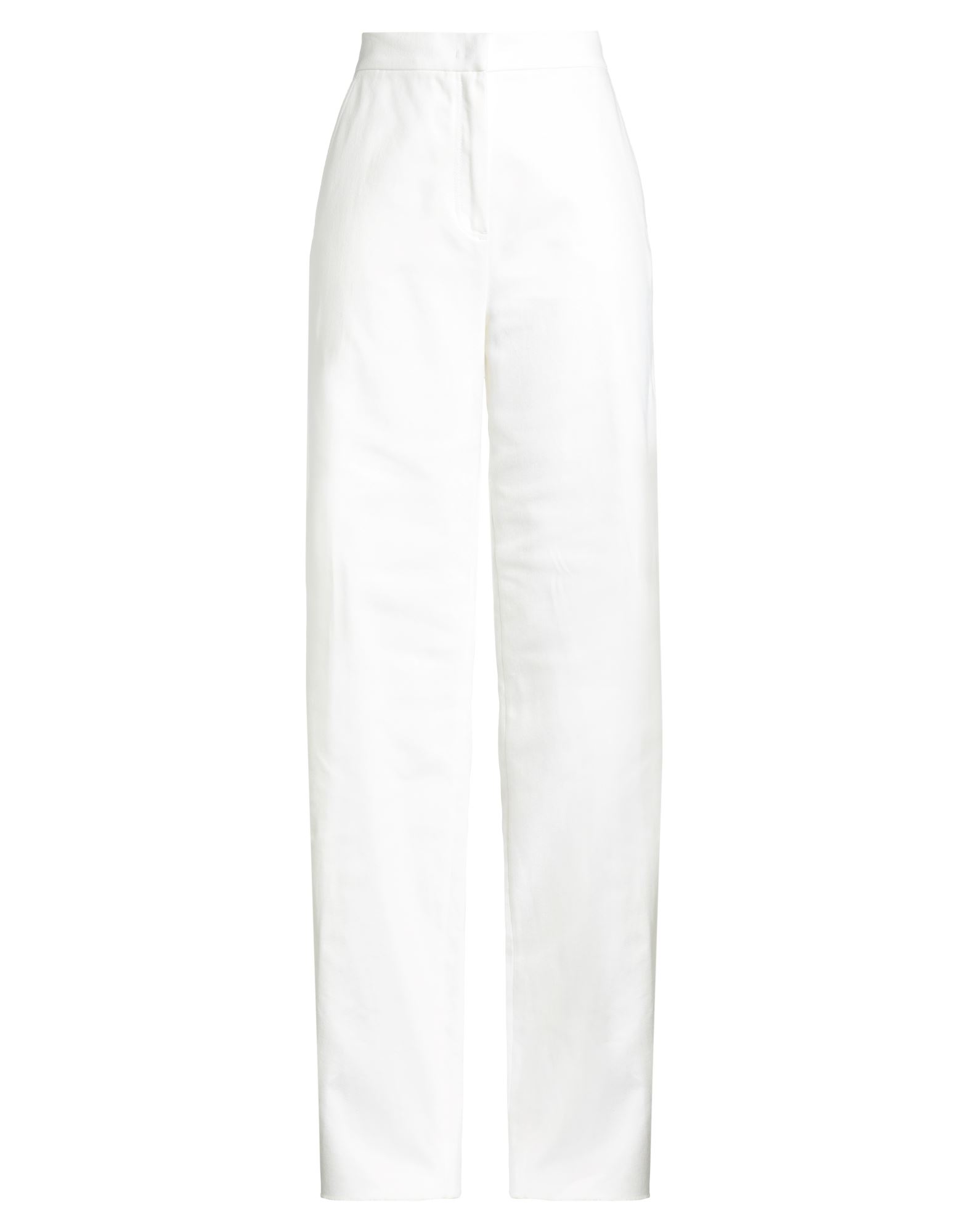 MAX MARA Hose Damen Off white von MAX MARA