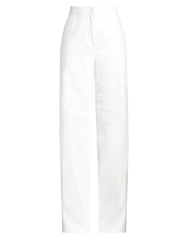 MAX MARA Hose Damen Off white von MAX MARA
