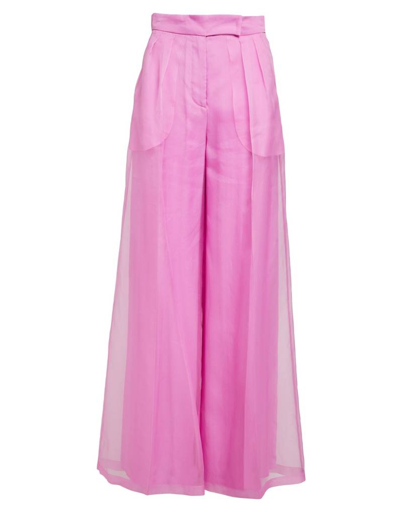 MAX MARA Hose Damen Rosa von MAX MARA