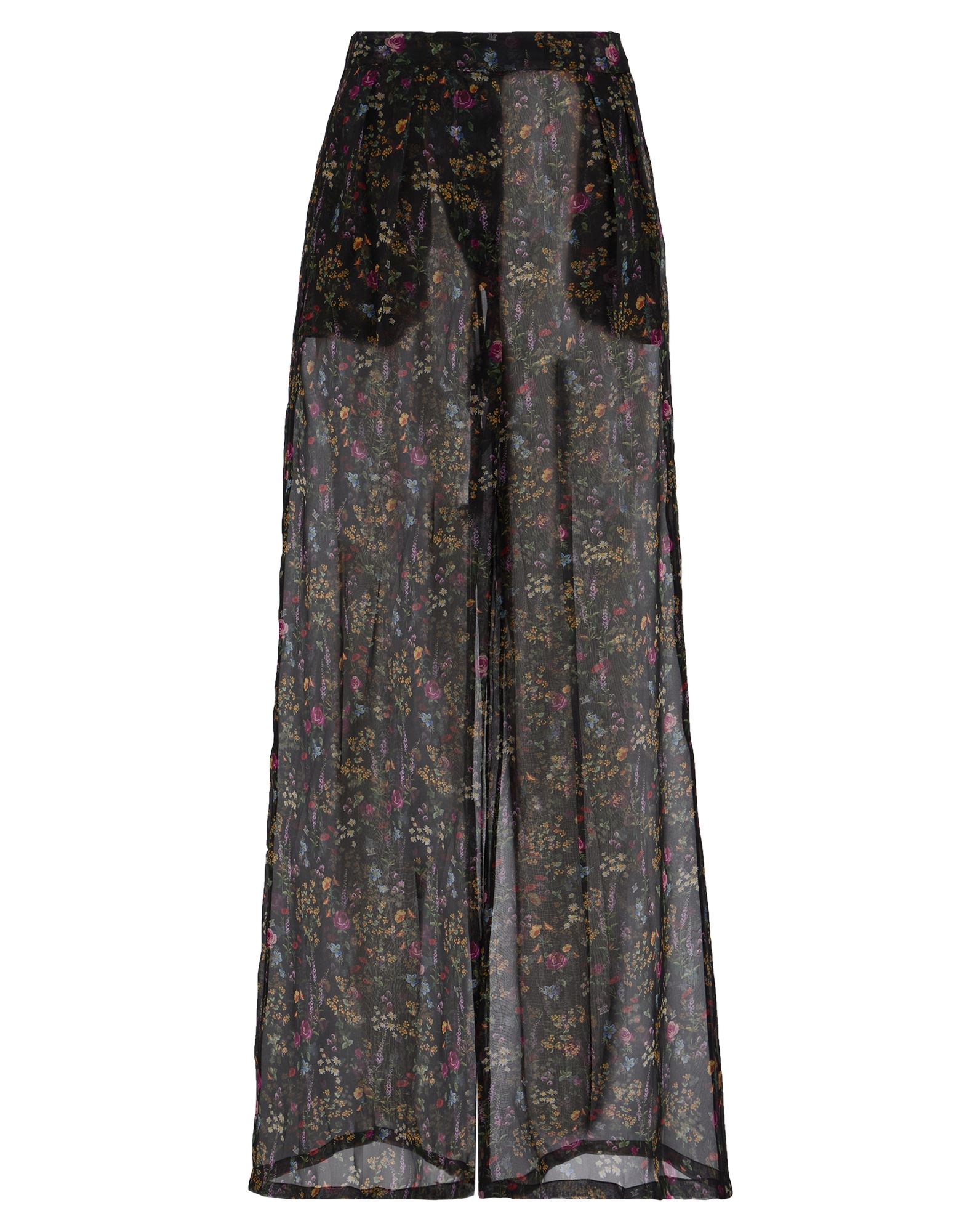 MAX MARA Hose Damen Schwarz von MAX MARA