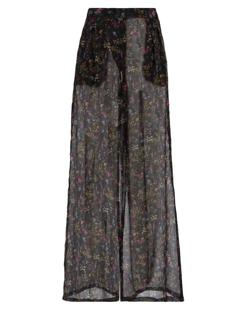 MAX MARA Hose Damen Schwarz von MAX MARA