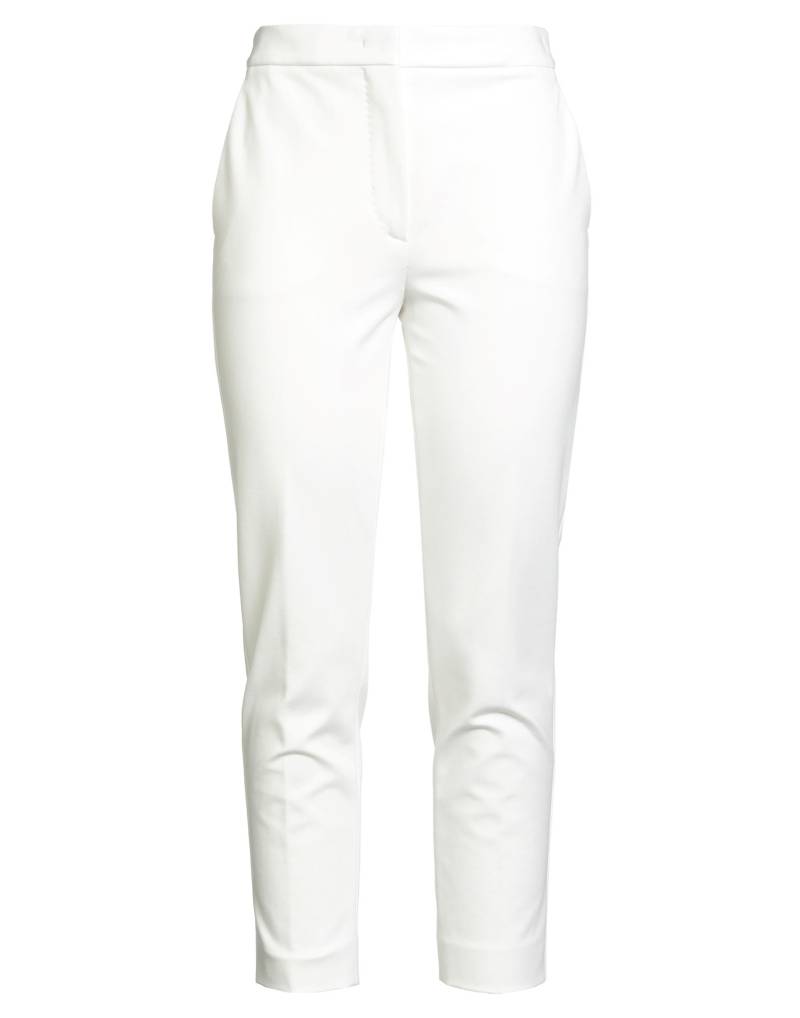 MAX MARA Hose Damen Weiß von MAX MARA