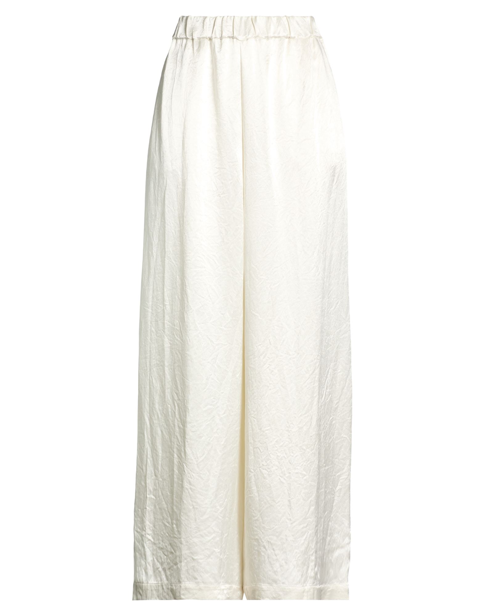 MAX MARA Hose Damen Weiß von MAX MARA