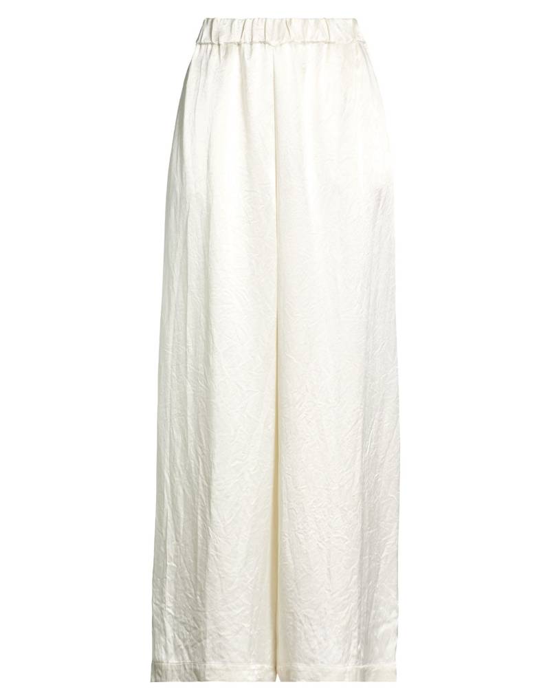 MAX MARA Hose Damen Weiß von MAX MARA