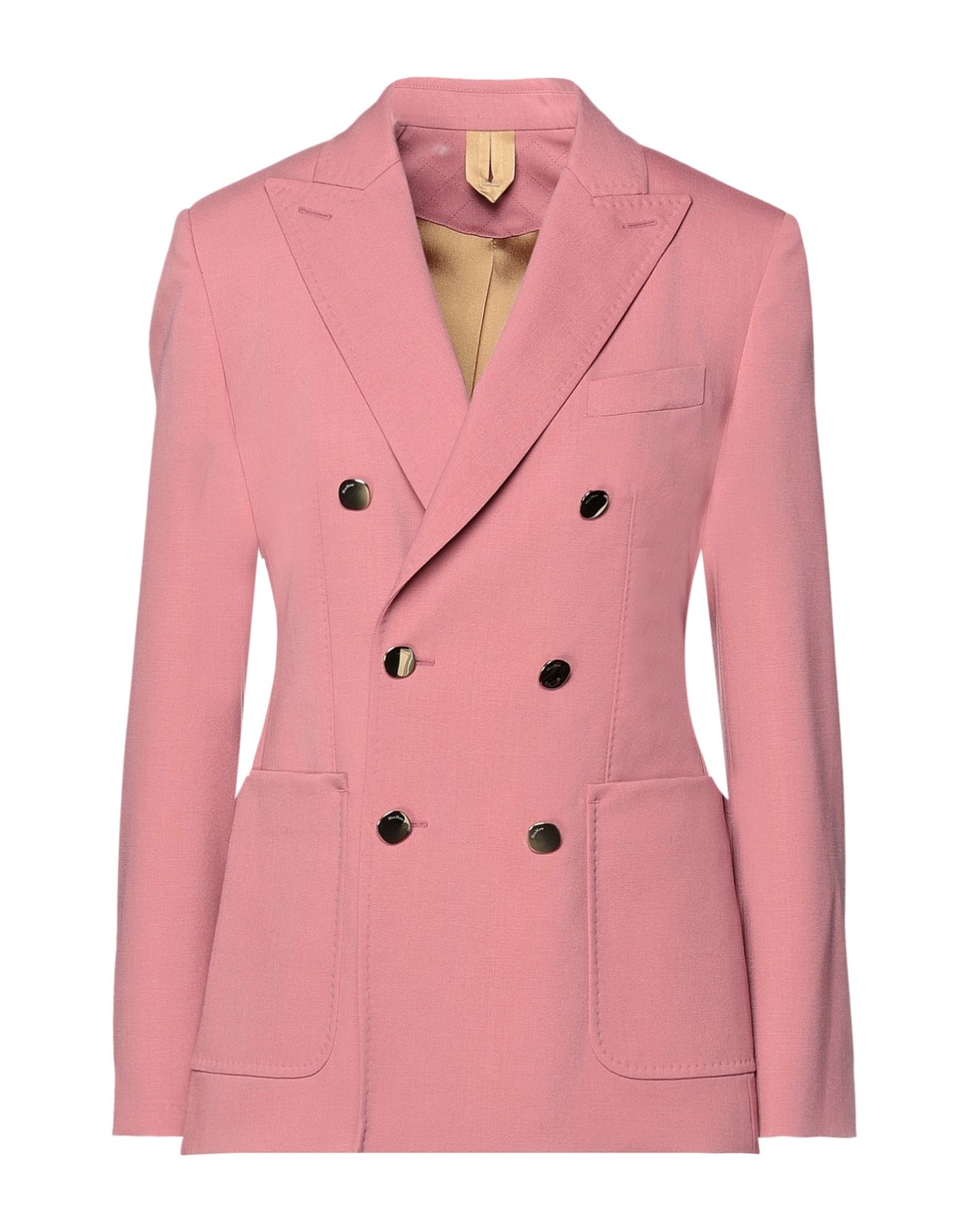 MAX MARA Blazer Damen Altrosa von MAX MARA