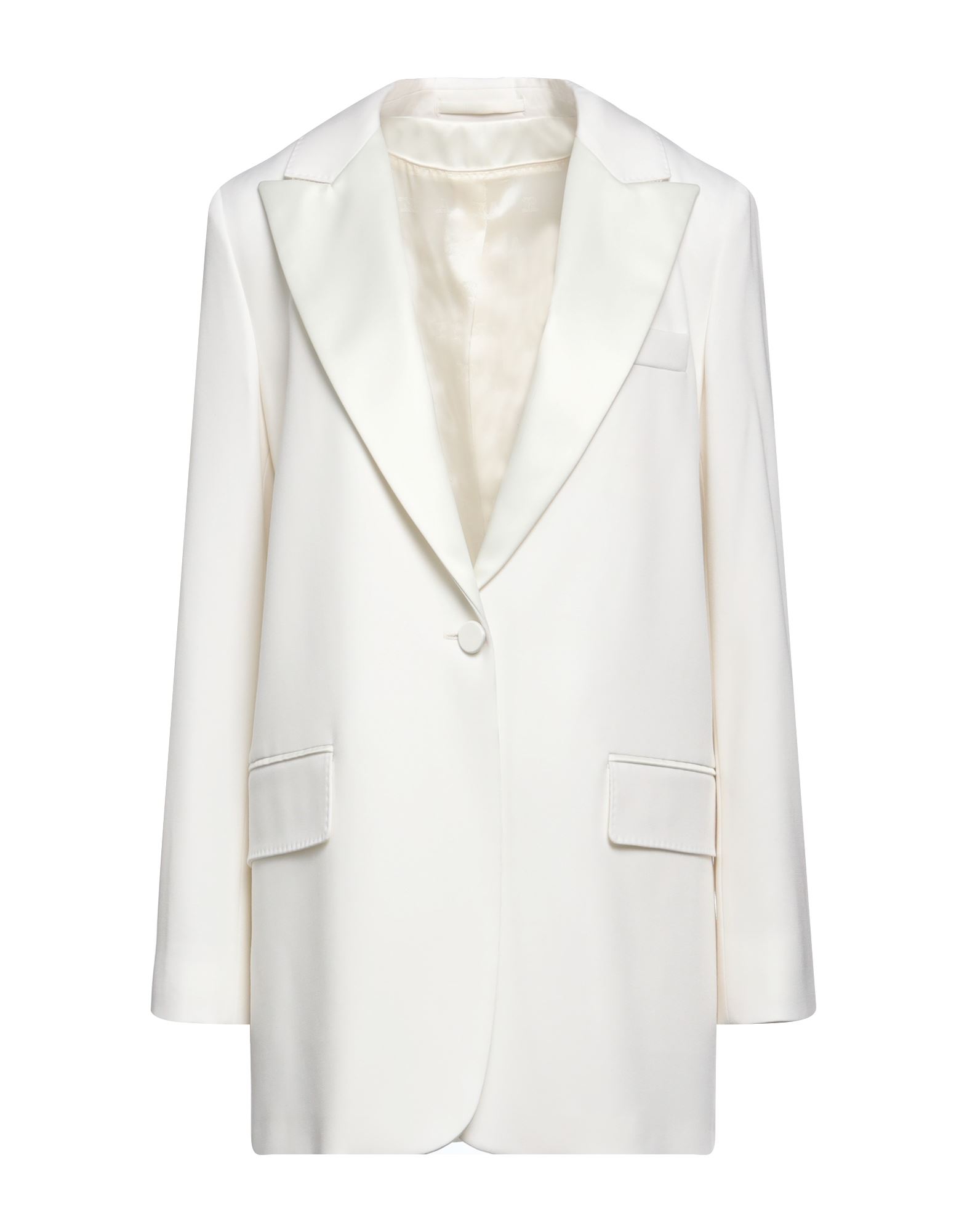 MAX MARA Blazer Damen Elfenbein von MAX MARA