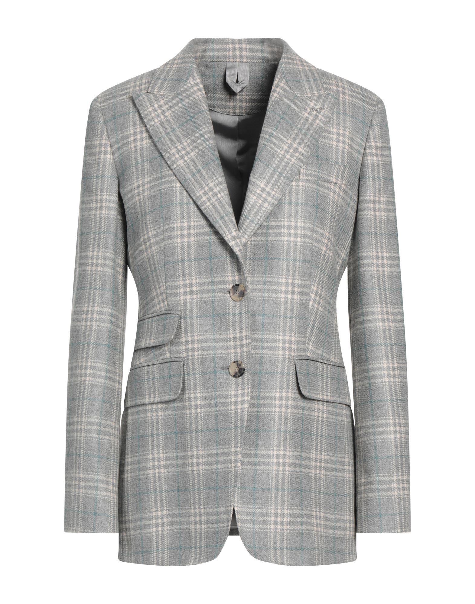 MAX MARA Blazer Damen Grau von MAX MARA