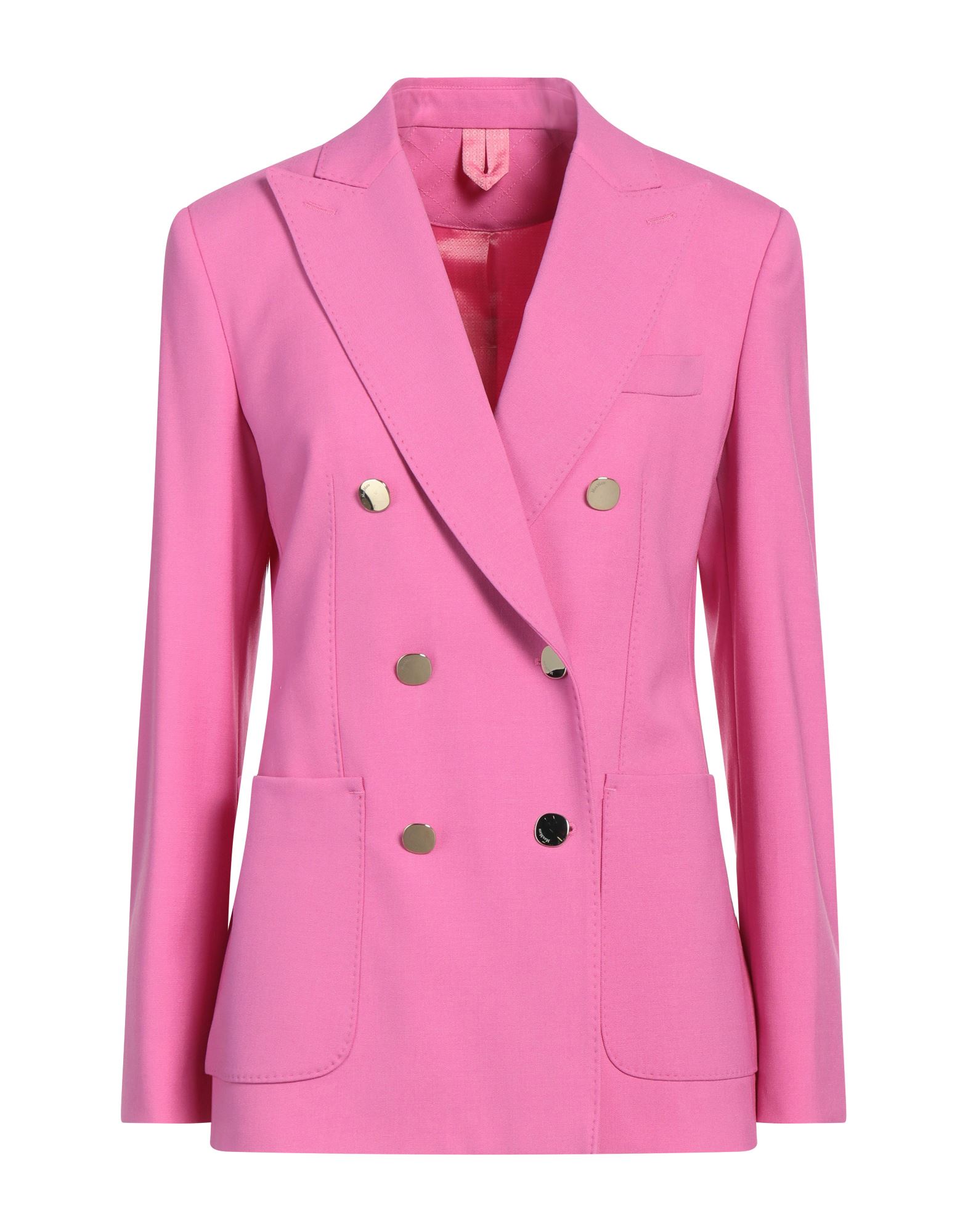 MAX MARA Blazer Damen Rosa von MAX MARA