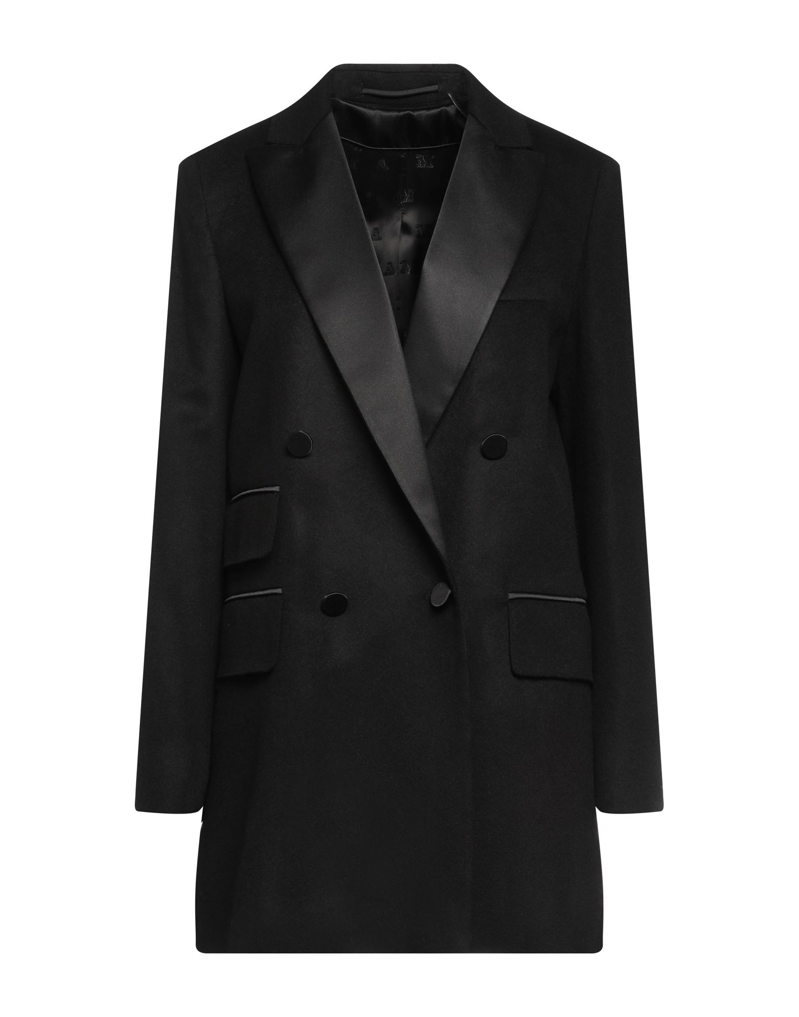 MAX MARA Blazer Damen Schwarz von MAX MARA