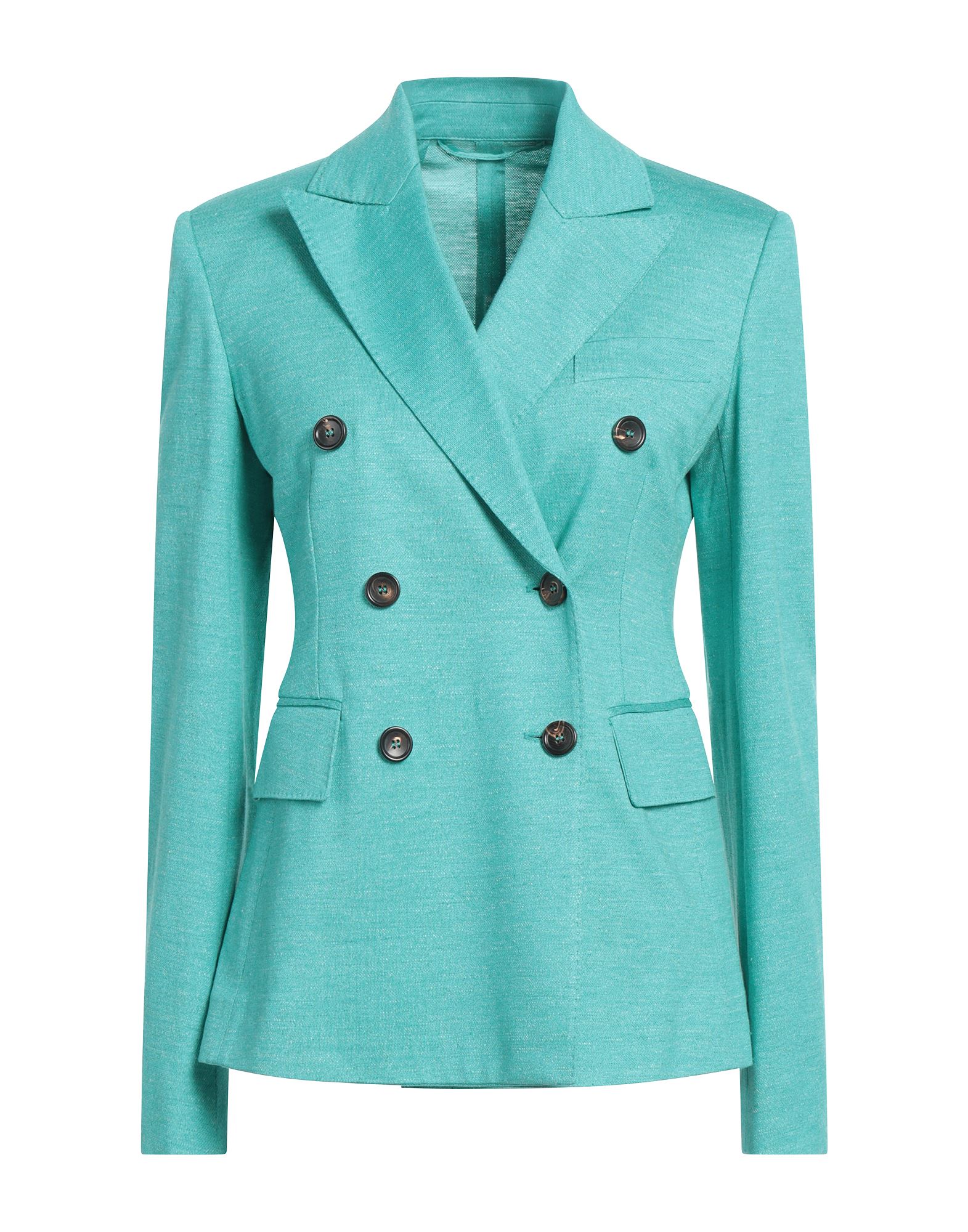 MAX MARA Blazer Damen Tūrkis von MAX MARA