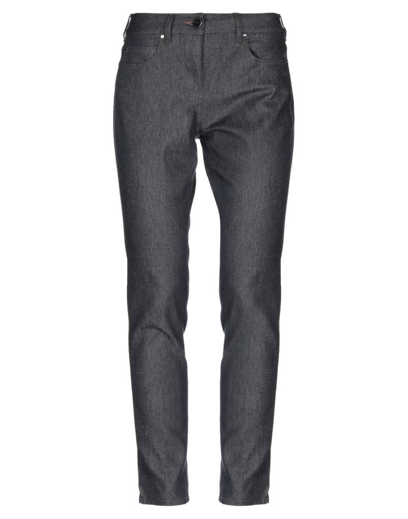 MAX MARA Jeanshose Damen Blau von MAX MARA