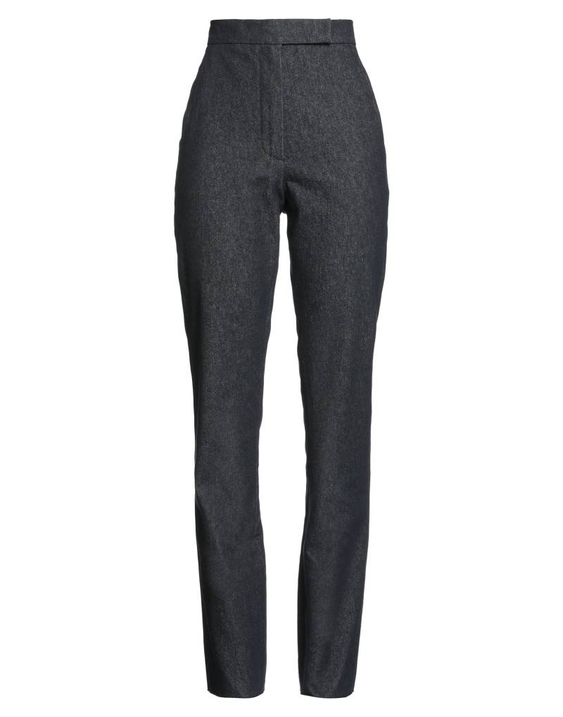 MAX MARA Jeanshose Damen Nachtblau von MAX MARA