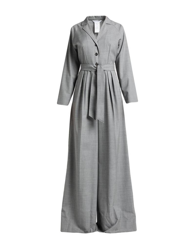 MAX MARA Jumpsuit Damen Grau von MAX MARA
