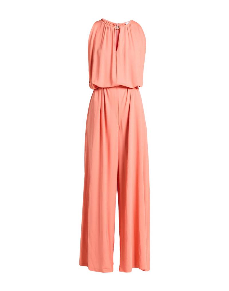 MAX MARA Jumpsuit Damen Lachs von MAX MARA