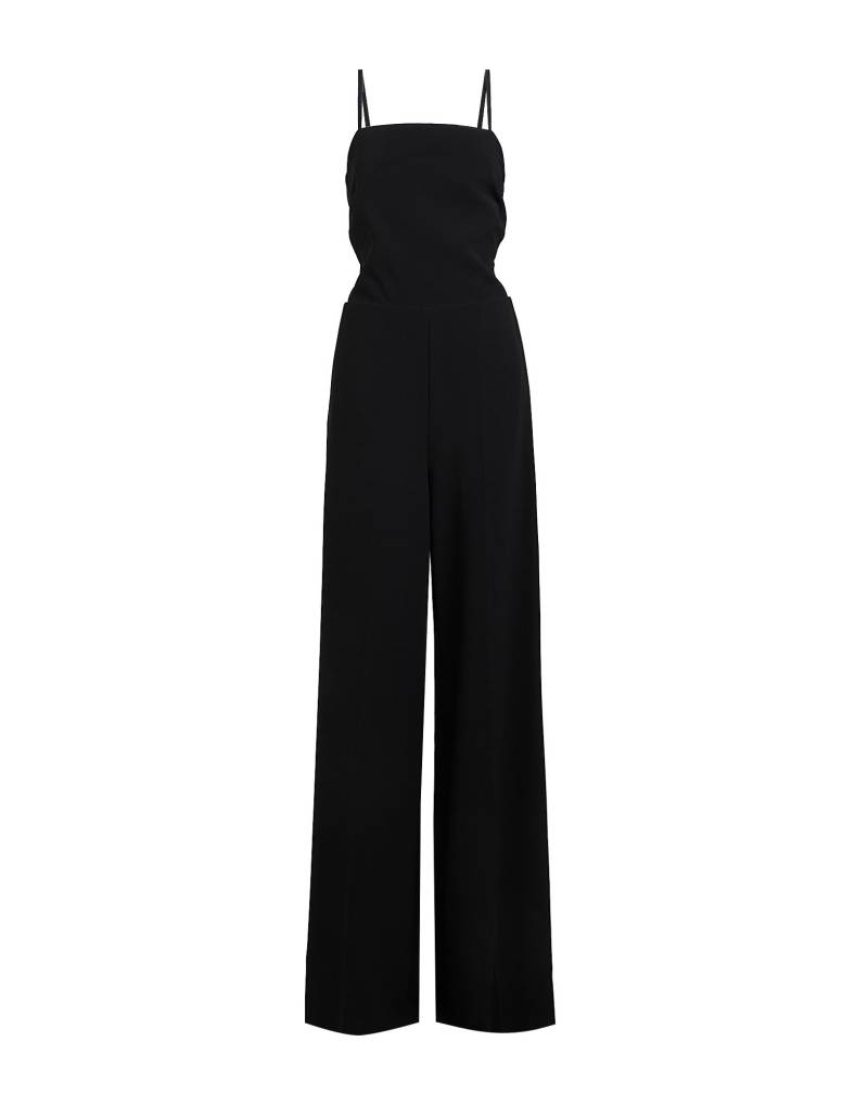 MAX MARA Jumpsuit Damen Schwarz von MAX MARA